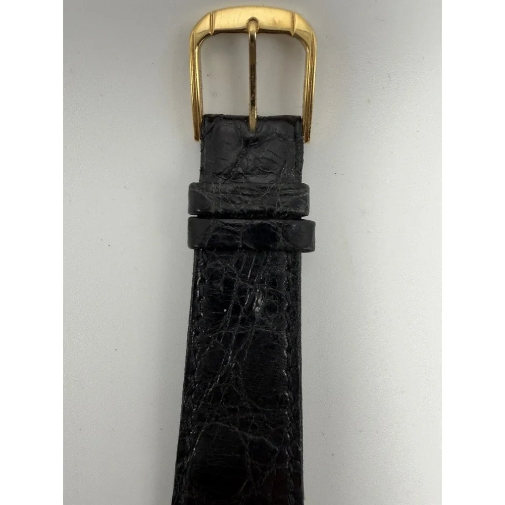 Seiko 5Y30-5069 New Battery Mens‎ Watch 25MM 7